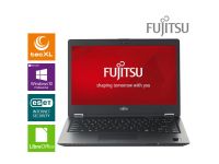 Fujitsu LifeBook U748 Touch i5 14" FHD 16GB 512GB Win11  389€* Niedersachsen - Oldenburg Vorschau