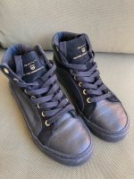 Gant Schuhe/Sneaker Gr.36 Leder Dresden - Laubegast Vorschau