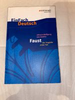 Faust. Der Tragödie erster Teil. Schöning Verlag: Taschenbuch Rheinland-Pfalz - Rödersheim-Gronau Vorschau