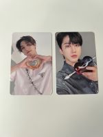 Stray Kids maxident han and changbin photoacards Hessen - Solms Vorschau