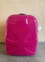 Titan Koffer pink Nürnberg (Mittelfr) - Kleinreuth b Schweinau Vorschau