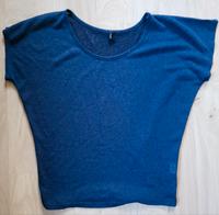 Blaues Shirt Sachsen - Meißen Vorschau