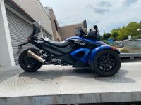 Can am Spyder RSS Automatik Hessen - Dietzenbach Vorschau