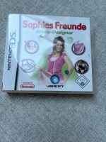 Sophies Freunde Mode-Design - DS Berlin - Köpenick Vorschau