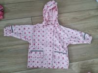 Dünne matschjacke mit Sterne rosa Größe 86/92 Bayern - Weiden (Oberpfalz) Vorschau