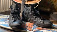Converse Chucks All Star High Skate Punk Leder 42 Hamburg - Altona Vorschau