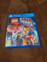 Ps4 Spiel - Lego Movie Brandenburg - Schönefeld Vorschau