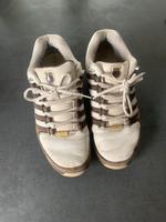 Original K-Swiss Schuhe Herren Gr. 44 UK 9,5 Thüringen - Pössneck Vorschau