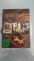 Der Herr der Ringe Spielfilm-Trilogie, Sammlerbox DVD Hessen - Gelnhausen Vorschau