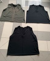 3 Stück Tops Slinky Stretch H&M Gr. XL Kofferteile Niedersachsen - Vechta Vorschau