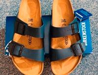 Birkenstock NEU Arizona 39 41 42  44 45 46 47 normale Weite Hessen - Schlüchtern Vorschau