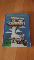 Monty Python's Wunderbare Welt der Schwerkraft MediaBook Blu-ray Frankfurt am Main - Gallusviertel Vorschau