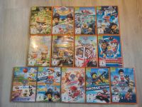 Paw Patrol DVDs Kreis Ostholstein - Scharbeutz Vorschau