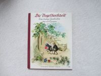 Die Vogelhochzeit; Engelbert Dessart Verlag; Bayern - Olching Vorschau