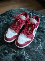 Air Jordan 1 Rot Berlin - Treptow Vorschau