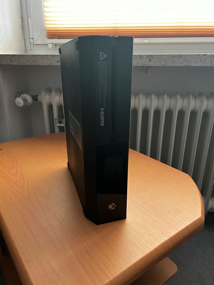 Xbox One Konsole in Regensburg