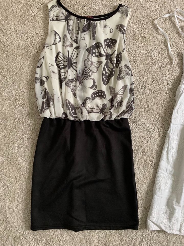 Damen Sommerkleider Jumpsuit Gr S 34 36 38 Only H&M Esprit Zara in Göttingen