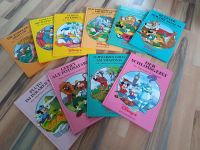 Disney Bücher Weltenbummler sehr gut erhalten Baden-Württemberg - Jettingen Vorschau