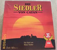 Siedler von Catan Grundspiel plus Erweiterung 5.6. Spieler Holz Bayern - Ingolstadt Vorschau