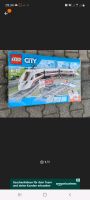 Lego City Hochgeschwindigkeitszug mit extra Schienen 60051 Baden-Württemberg - Ludwigsburg Vorschau