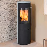 Kaminofen TIPAS PLUS Olsberg 4 kW Naturstein Nordrhein-Westfalen - Ahlen Vorschau