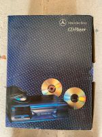 Mercedes Benz CD Wechsler Rheinland-Pfalz - Urmitz Vorschau