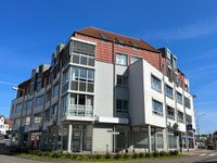 LEBACH : Ca. 220 m² GEWERBEFLÄCHE direkt an ECKE Tholeyer Straße / Triererstraße ! Saarland - Lebach Vorschau