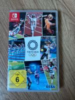 Nintendo Switch Olympische Spiele Tokyo Brandenburg - Strausberg Vorschau