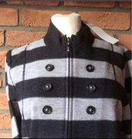 TAIFUN Strickjacke* mit Reißverschluss* 100% Wolle* Gr. 42* NEU Nordrhein-Westfalen - Brühl Vorschau