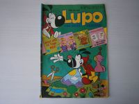Lupo und seine Freunde - Comic - Fix und Foxi ! Nr. 13 aus 1981 ! Nordrhein-Westfalen - Welver Vorschau