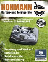 Husqvarna Automower® 315 Mark II ❗❗❗ 24,40% reduziert ❗❗❗ Brandenburg - Wendisch Rietz Vorschau