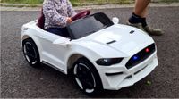 Elektroauto Mustang mit Licht, Sound und Radio Sachsen-Anhalt - Genthin Vorschau