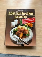 Kochbuch Köstlich Kochen DM Zeiten Rheinland-Pfalz - Oberwesel Vorschau