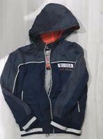 Jungen Sommer Jacke gr 116 Niedersachsen - Schortens Vorschau