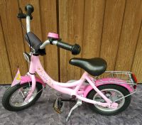 PUKY Kinder- Fahrrad ZL 12-1 Alu Prinzessin Lillifee -rosa 1.Hand Bayern - Unterthingau Vorschau