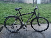 Dynamics Airlight Cross 28" 27 Gang Crossrad Shimano Deore XT Baden-Württemberg - Dielheim Vorschau