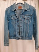 Levis Jeansjacke Stuttgart - Stuttgart-Süd Vorschau