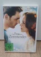 Die Frau des Zeitreisenden DVD Bayern - Traitsching Vorschau