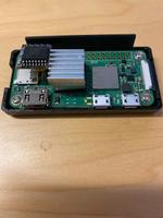 Raspberry Pi Zero 2 – mit Gehäuse, Kühler & RTC-Modul Baden-Württemberg - Walldorf Vorschau