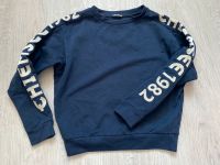 Chiemsee Pullover marineblau Gr. 146 Bayern - Anzing Vorschau