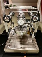 ECM Heidelberg Giotto Siebttäger Espressomaschine Hessen - Kassel Vorschau