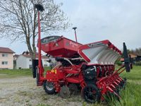 Kverneland Optima V Maissägerät Sämaschine gebraucht 2021 Bayern - Bayerbach Vorschau