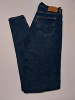Levis Jeans 720 High Rise Super Skinny Gr. 29 Bayern - Ingolstadt Vorschau