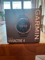 Garmin Vivoactive 4 Bayern - Hollstadt Vorschau