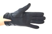 Roeckl kurze Lederhandschuhe S schwarz Niedersachsen - Rehburg-Loccum Vorschau