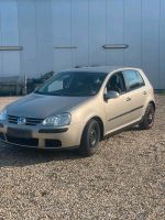 Golf 5 1,4 TÜV NEU Nordrhein-Westfalen - Kamp-Lintfort Vorschau