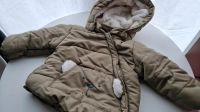 Baby Kinder Jungen Jacke gr.74 winterjacke Brandenburg - Falkensee Vorschau