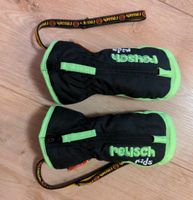 Baby Kleinkind Kind Handschuhe Fäustling Gr. 0 Reusch Bayern - Gottfrieding Vorschau