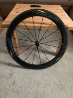 Vorderrad - Mavic Comete Pro Carbon Exalith 60mm Köln - Lindenthal Vorschau