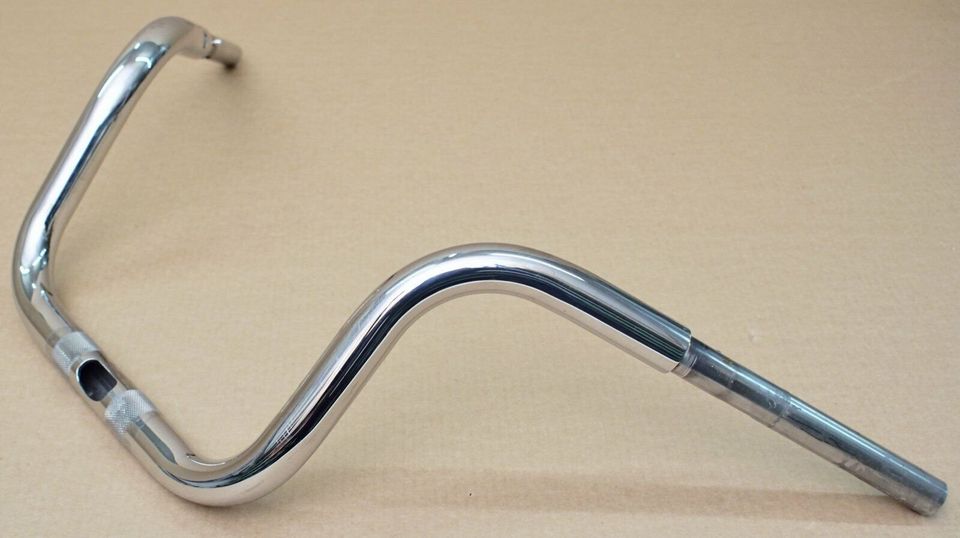 Harley original Lenker Handlebar Touring Road Glide 1 1/4 " in Aachen